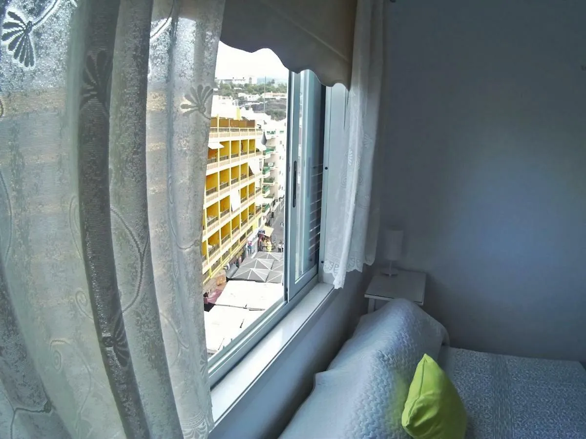 The Fishing Harbour Puerto De La Cruz Apartment
