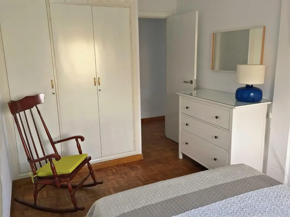 The Fishing Harbour Puerto De La Cruz Apartment