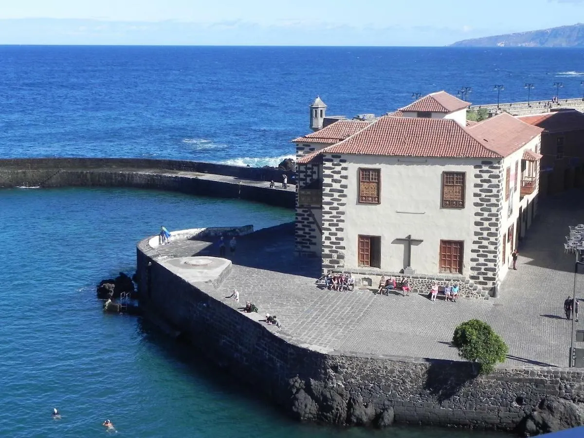 Ferienwohnung The Fishing Harbour Puerto De La Cruz Apartment Puerto de la Cruz (Tenerife)
