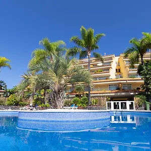 Tigaiga , Puerto de la Cruz (Tenerife) Spanien